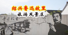 男女打飞机操JJ中国绍兴-鲁迅故里旅游风景区